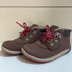 Merrell Little Kid's Bare Steps Boot 2.0 size 7